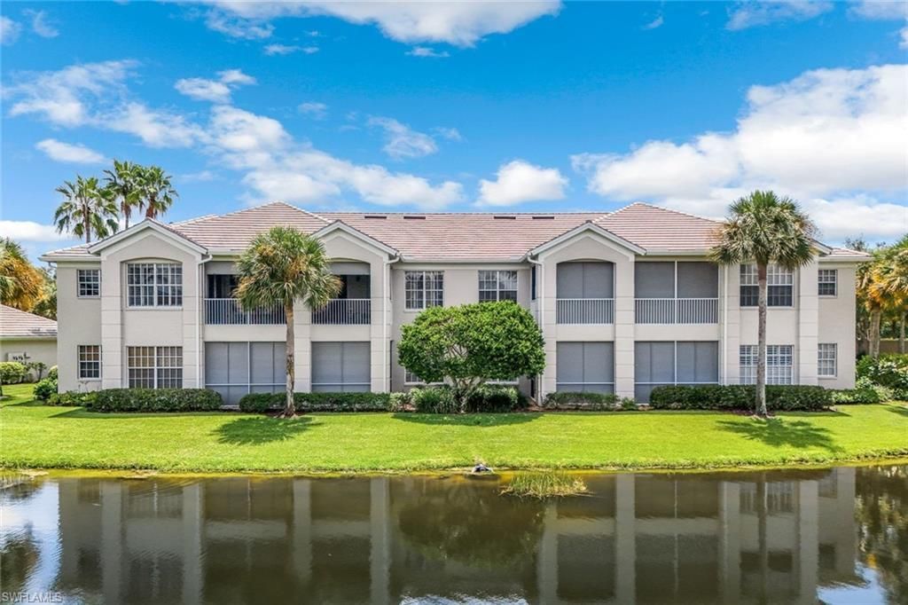 9687 Cypress Hammock Cir, Unit 202, Estero, FL 34135 Photo