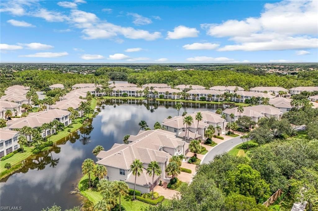 9687 Cypress Hammock Cir, Unit 202, Estero, FL 34135 Photo