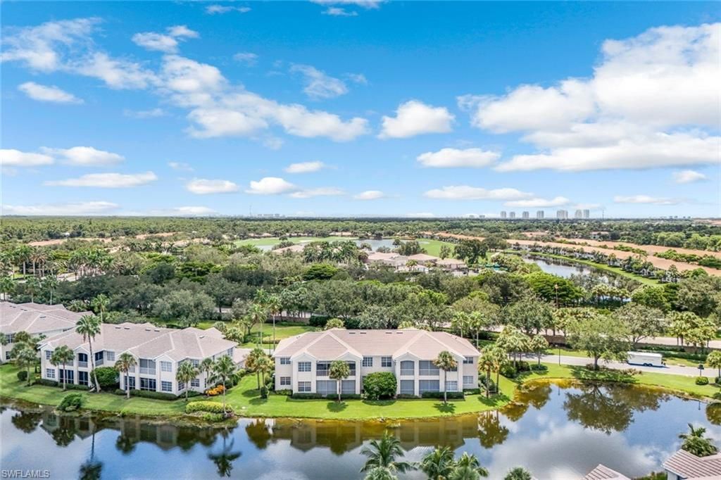 9687 Cypress Hammock Cir, Unit 202, Estero, FL 34135 Photo