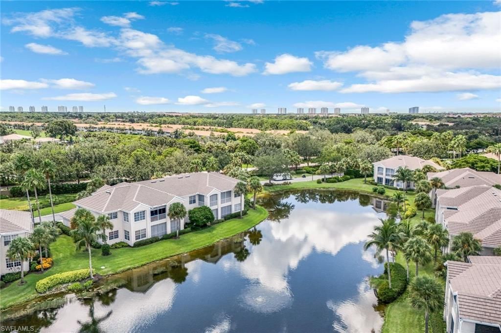 9687 Cypress Hammock Cir, Unit 202, Estero, FL 34135 Photo