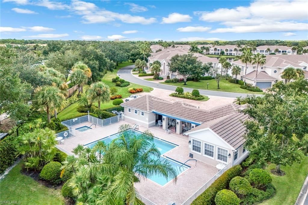 9687 Cypress Hammock Cir, Unit 202, Estero, FL 34135 Photo