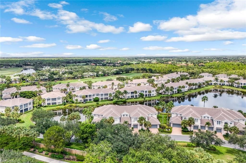 9687 Cypress Hammock Cir, Unit 202, Estero, FL 34135 Photo