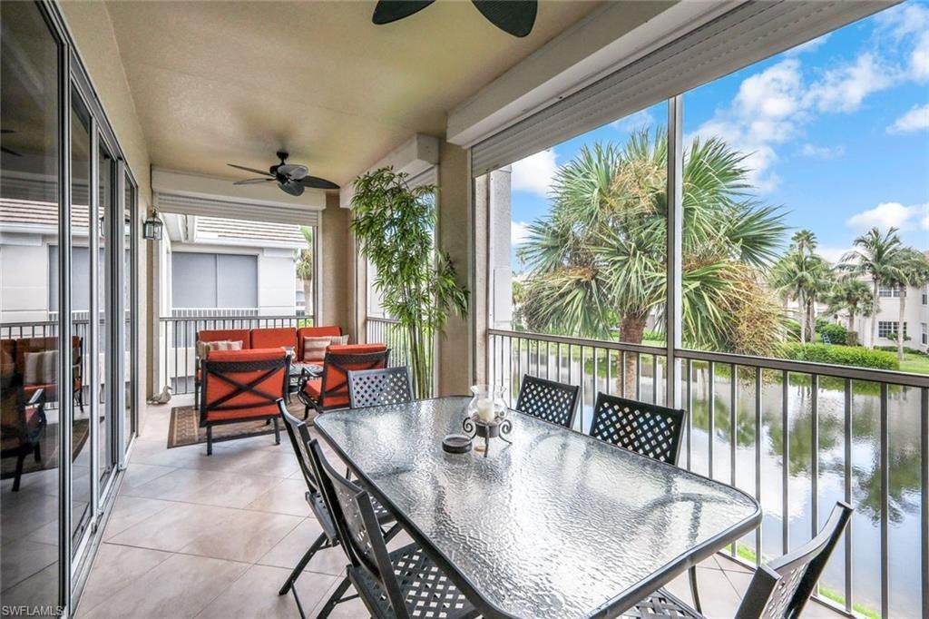 9687 Cypress Hammock Cir, Unit 202, Estero, FL 34135 Photo