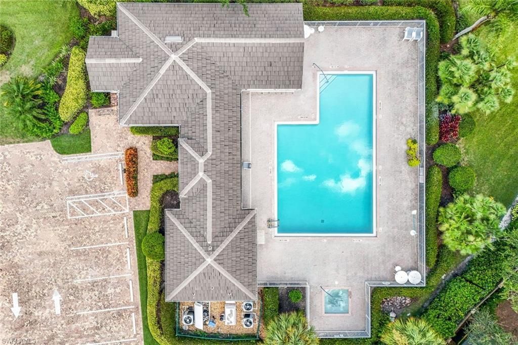 9687 Cypress Hammock Cir, Unit 202, Estero, FL 34135 Photo