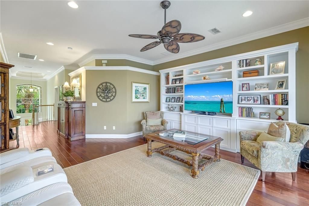 9687 Cypress Hammock Cir, Unit 202, Estero, FL 34135 Photo