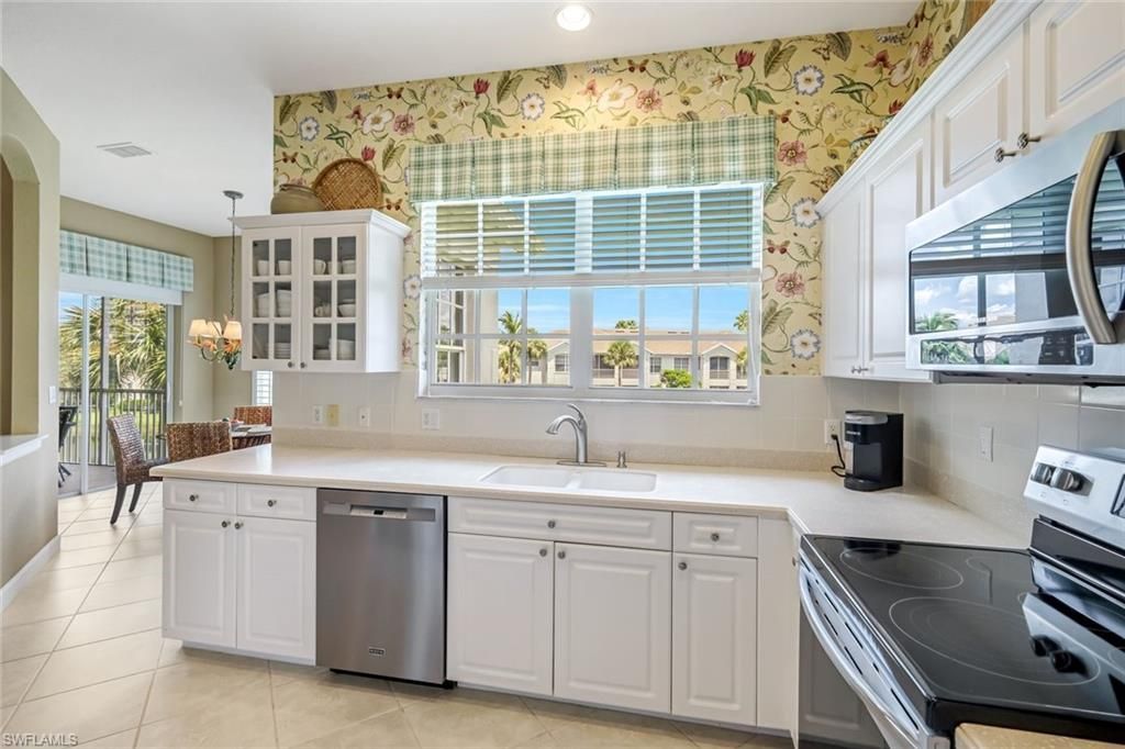 9687 Cypress Hammock Cir, Unit 202, Estero, FL 34135 Photo