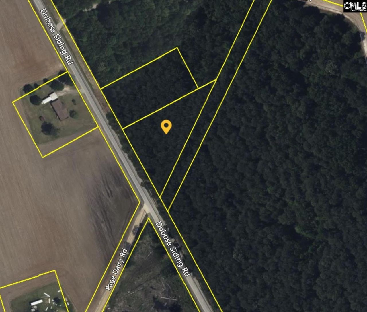 5445 Dubose Siding Road Photo 5