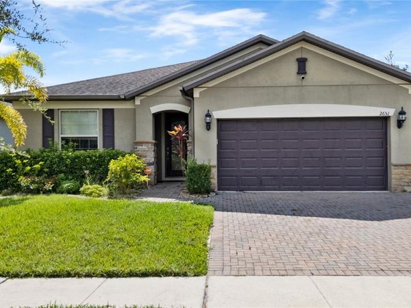 2651 TAHOE TERRACE, ST CLOUD, FL 34771