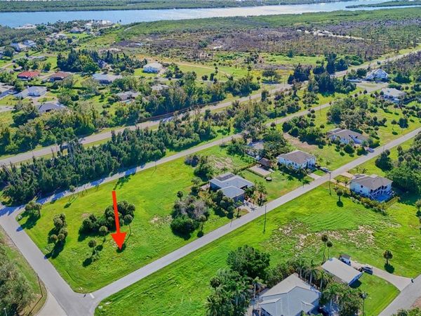 141 POMPANO STREET, PLACIDA, FL 33946