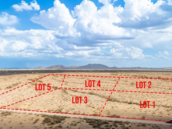 W Bethany Home Road, Unit 1-5, Tonopah, AZ 85354