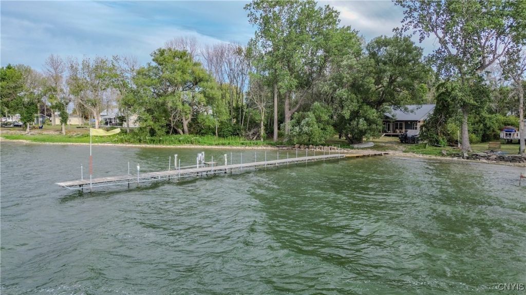 6345 Fire Road 40, Three Mile Bay, NY 13693 Main Photo