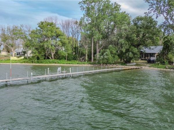 6345 Fire Road 40, Three Mile Bay, NY 13693