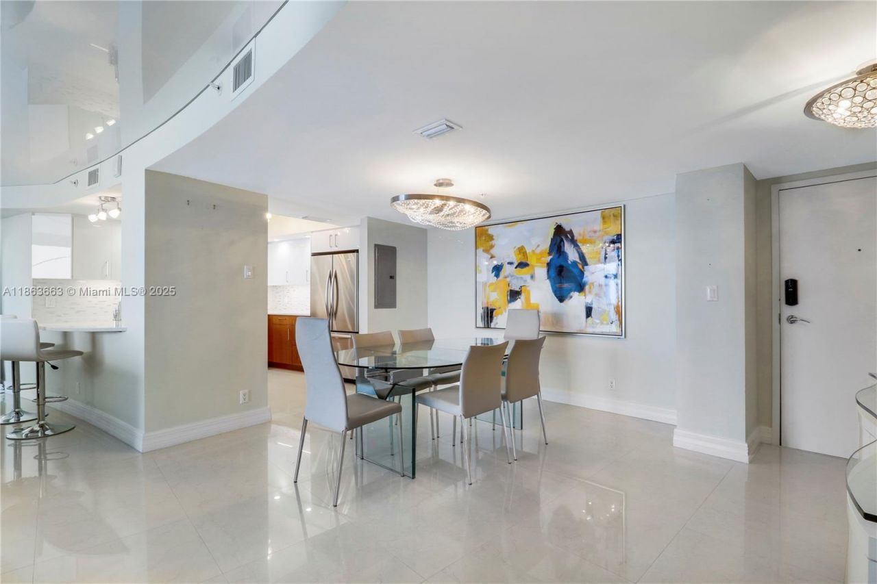 3000 N Ocean Dr, Unit PH-D, Singer Island, FL 33404 Photo