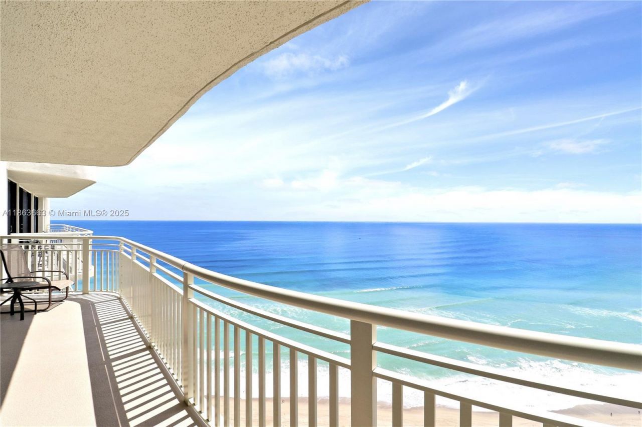 3000 N Ocean Dr, Unit PH-D, Singer Island, FL 33404 Photo