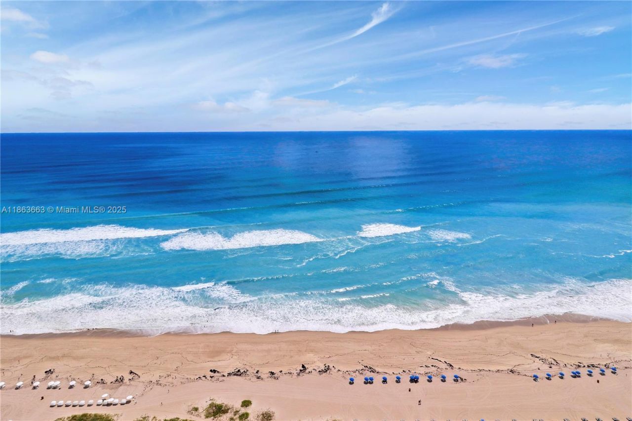 3000 N Ocean Dr, Unit PH-D, Singer Island, FL 33404 Photo