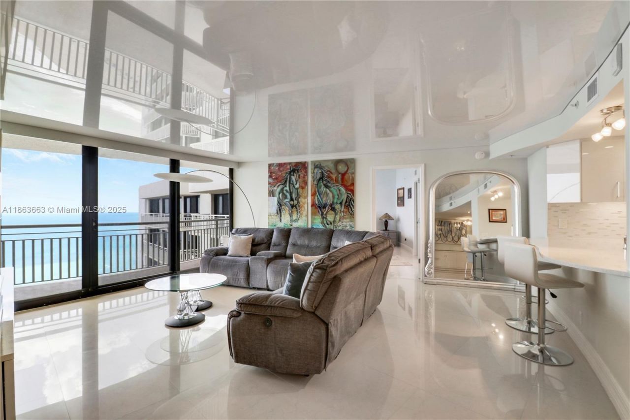 3000 N Ocean Dr, Unit PH-D, Singer Island, FL 33404 Photo