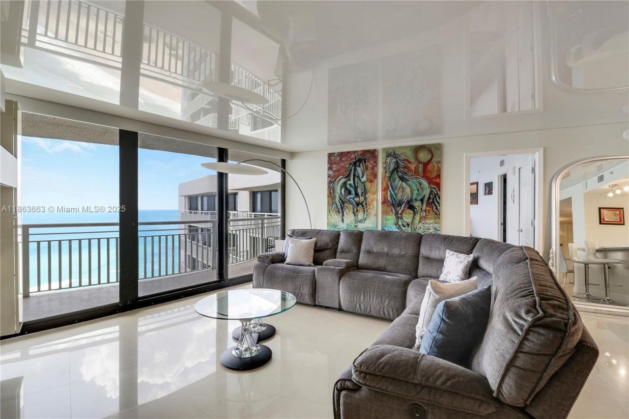 3000 N Ocean Dr, Unit PH-D, Singer Island, FL 33404 Photo