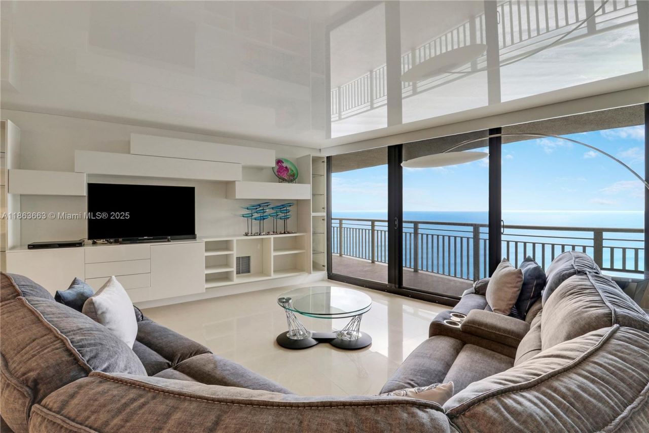 3000 N Ocean Dr, Unit PH-D, Singer Island, FL 33404 Photo