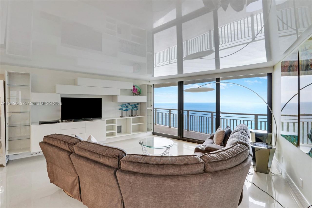 3000 N Ocean Dr, Unit PH-D, Singer Island, FL 33404 Photo