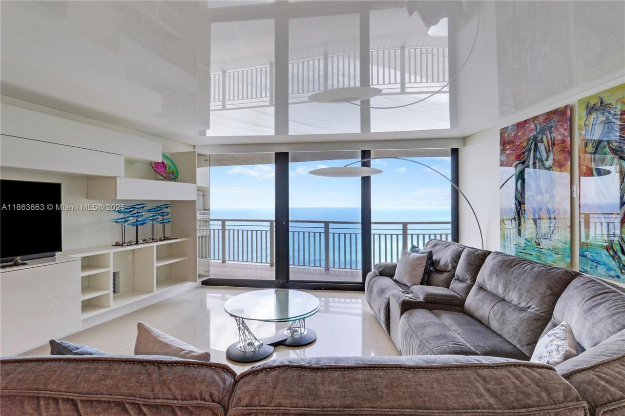 3000 N Ocean Dr, Unit PH-D, Singer Island, FL 33404 Photo