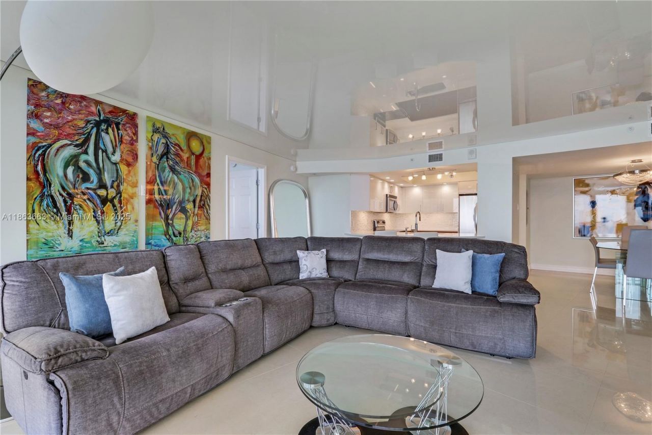 3000 N Ocean Dr, Unit PH-D, Singer Island, FL 33404 Photo