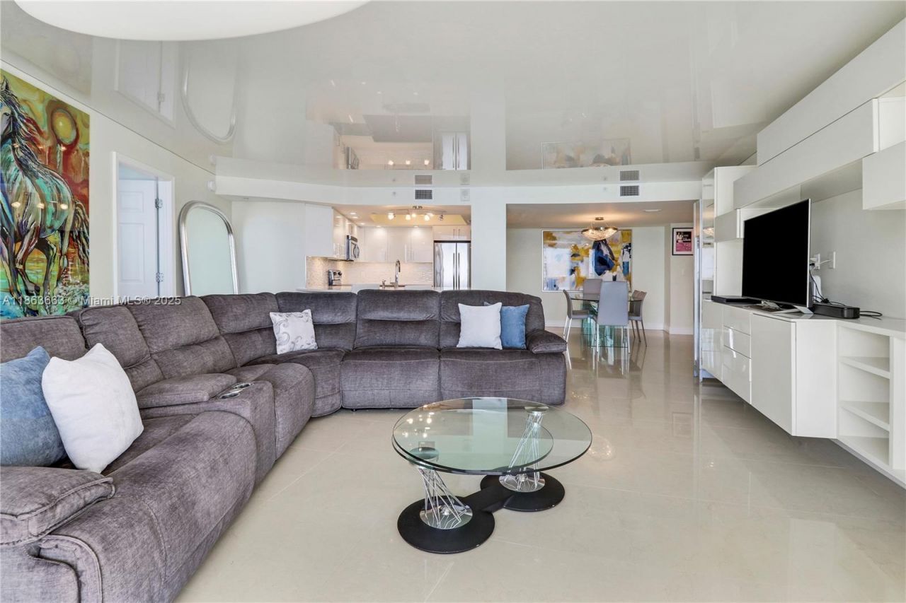 3000 N Ocean Dr, Unit PH-D, Singer Island, FL 33404 Photo