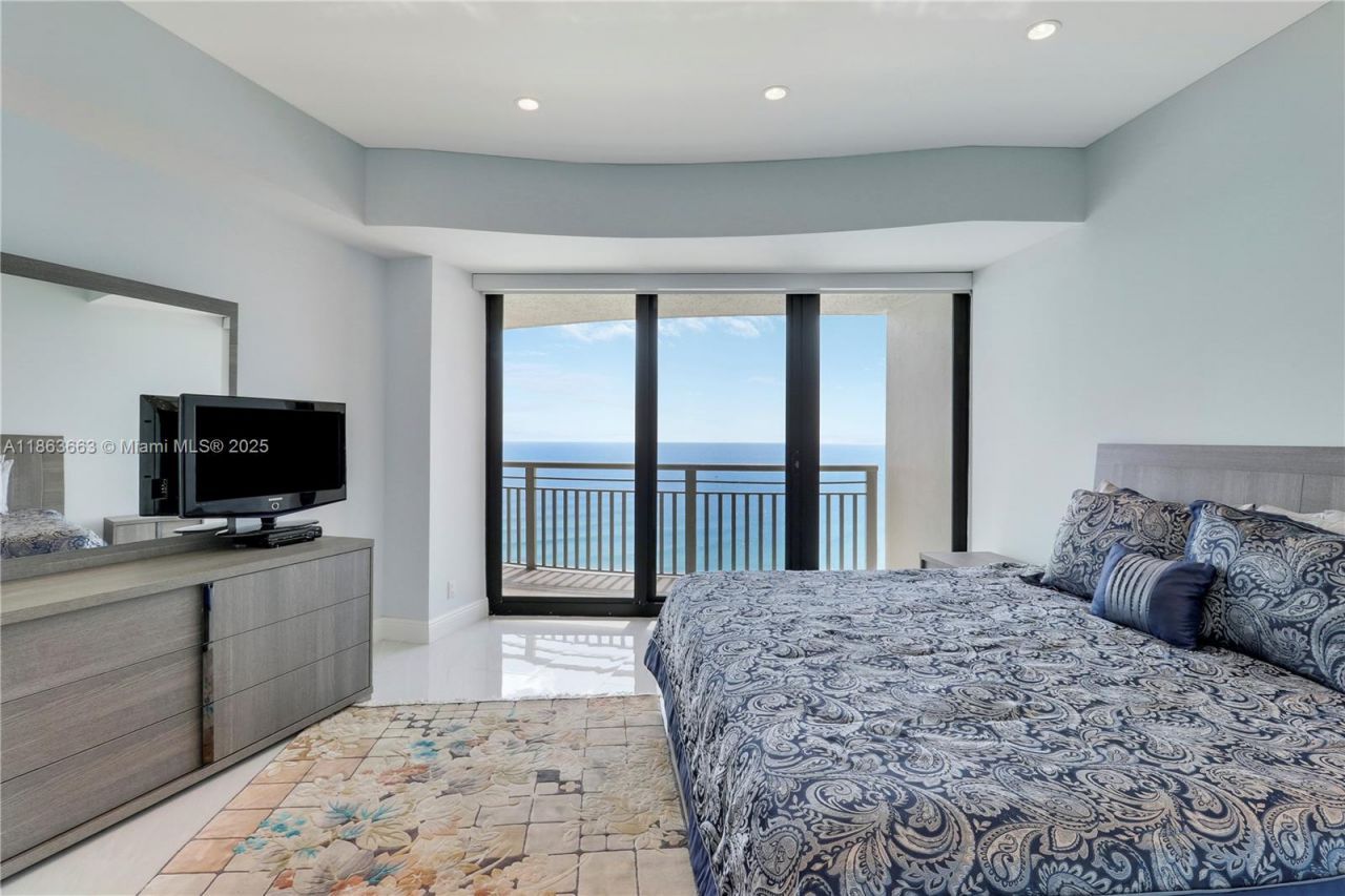 3000 N Ocean Dr, Unit PH-D, Singer Island, FL 33404 Photo