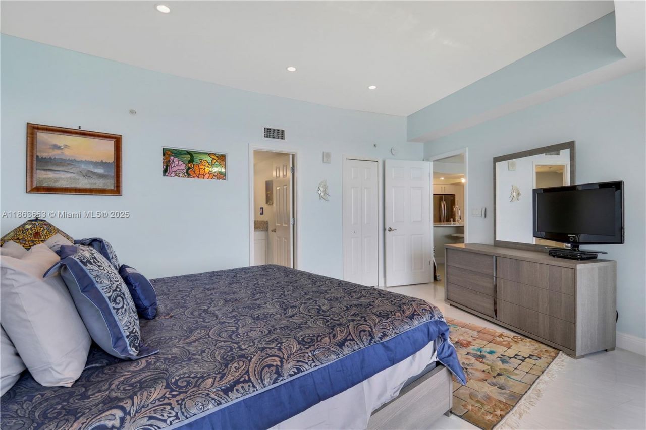 3000 N Ocean Dr, Unit PH-D, Singer Island, FL 33404 Photo