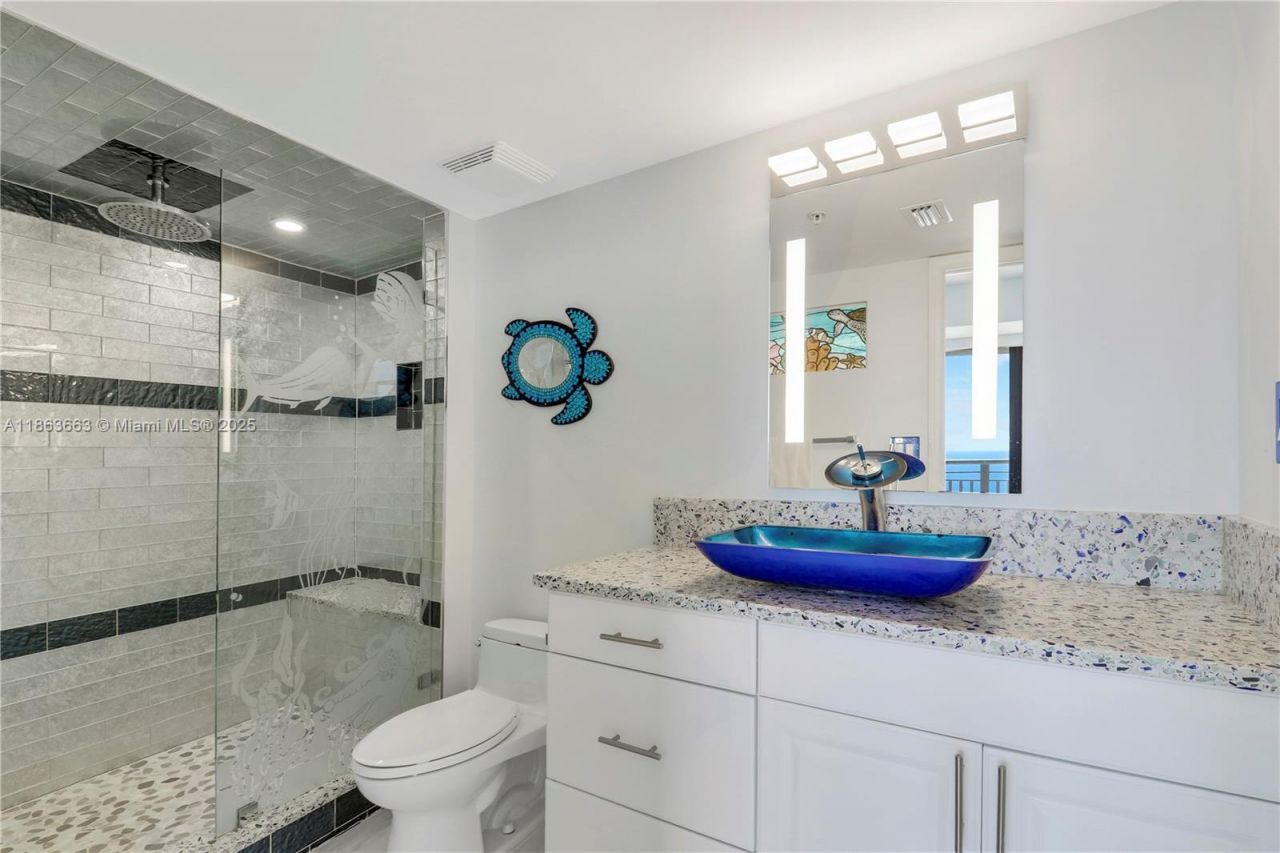 3000 N Ocean Dr, Unit PH-D, Singer Island, FL 33404 Photo