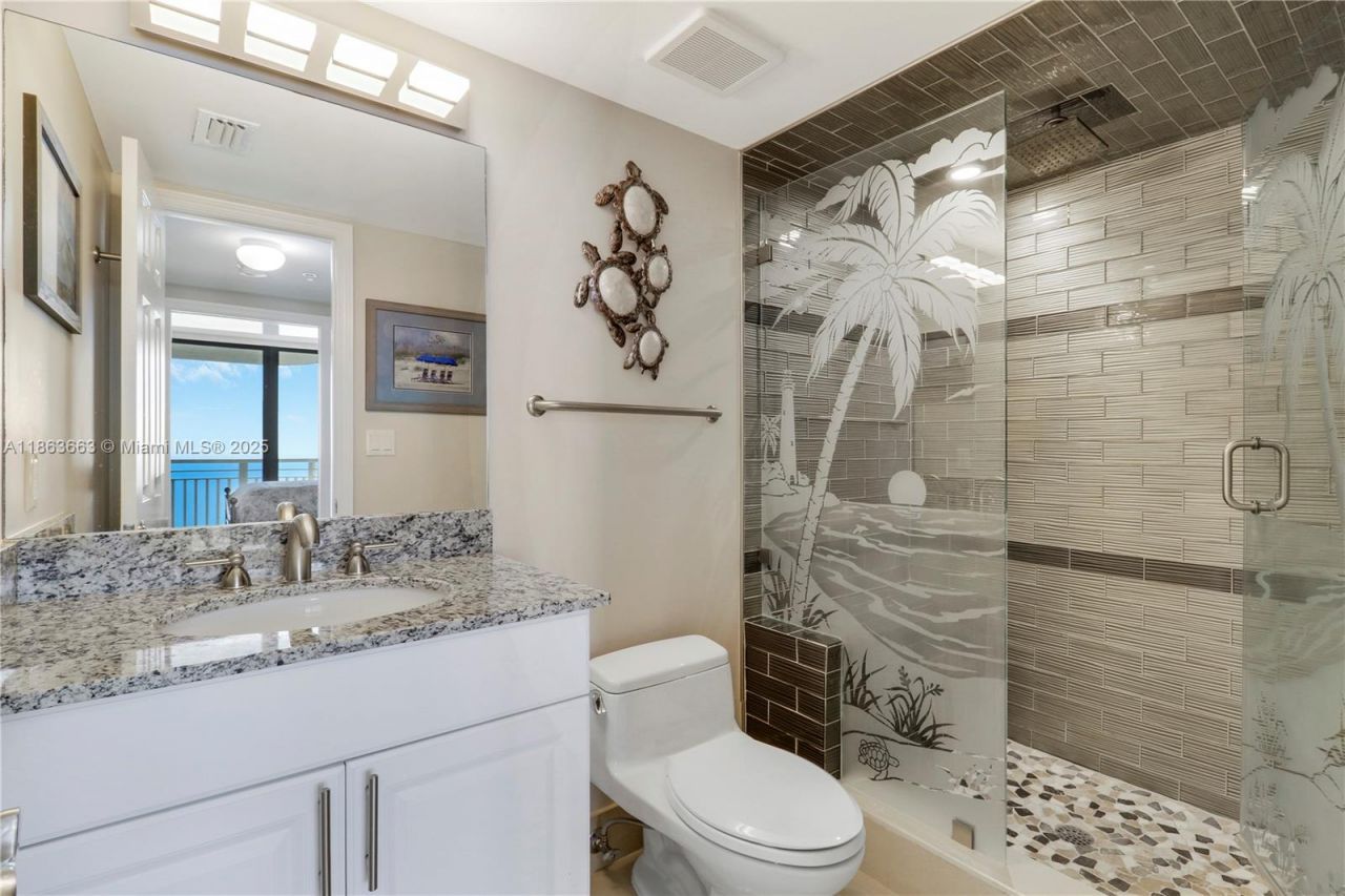 3000 N Ocean Dr, Unit PH-D, Singer Island, FL 33404 Photo