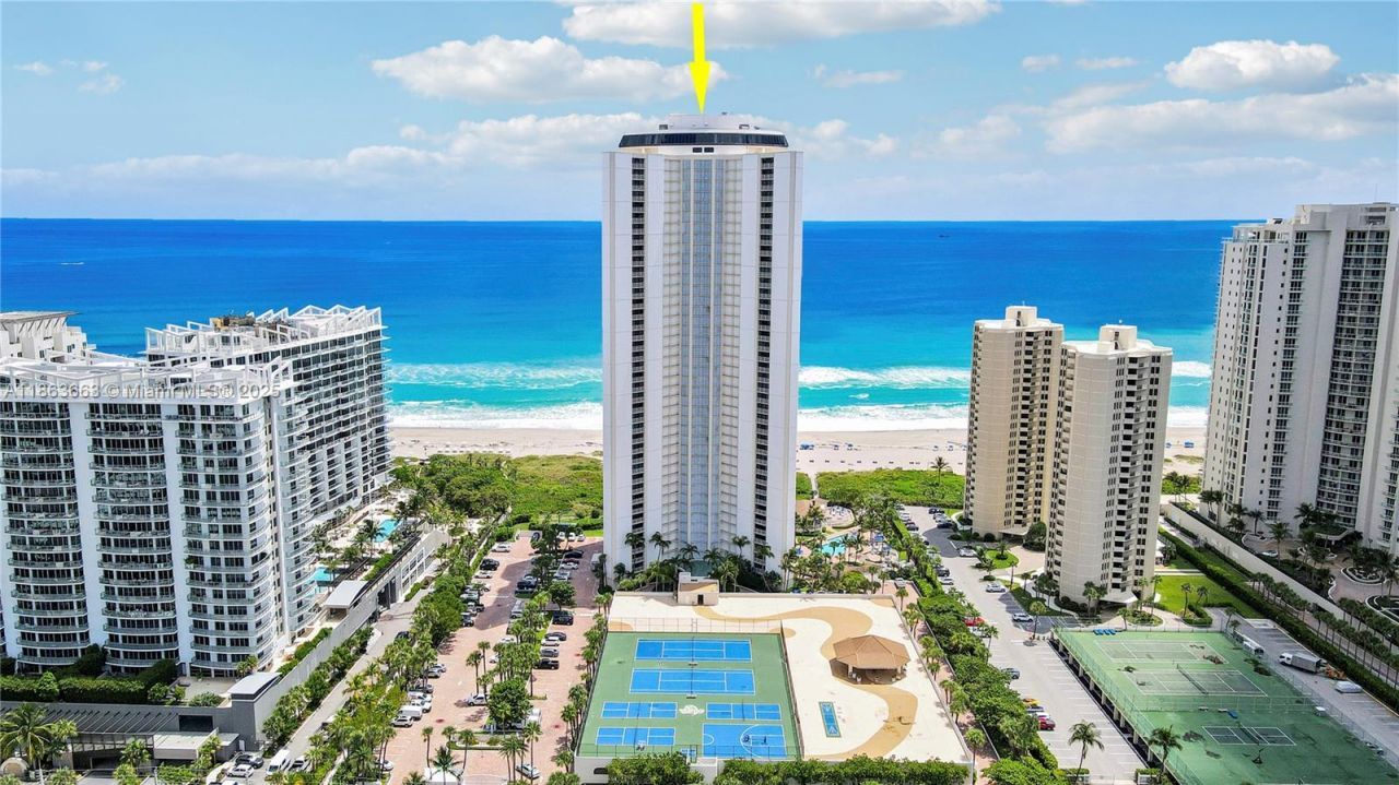 3000 N Ocean Dr, Unit PH-D, Singer Island, FL 33404 Photo
