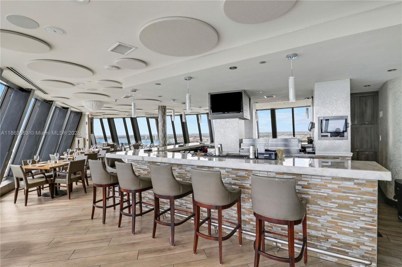 3000 N Ocean Dr, Unit PH-D, Singer Island, FL 33404 Photo