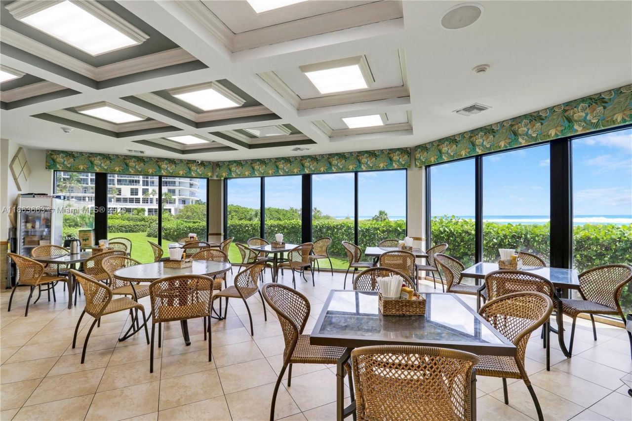3000 N Ocean Dr, Unit PH-D, Singer Island, FL 33404 Photo