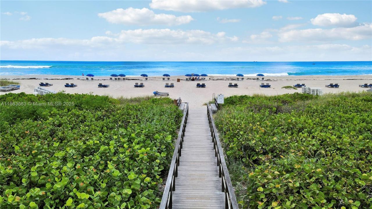 3000 N Ocean Dr, Unit PH-D, Singer Island, FL 33404 Photo