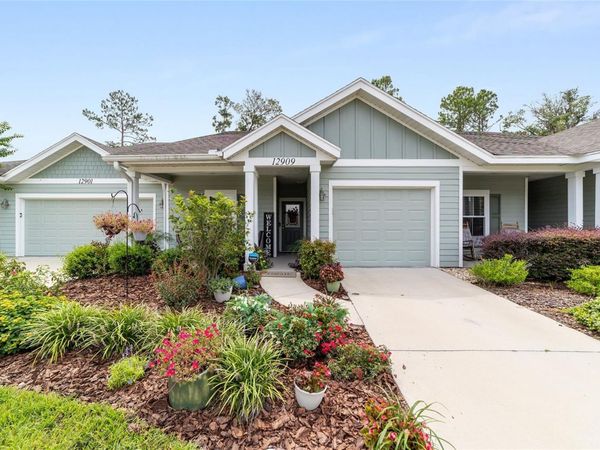 12909 NW 11TH PLACE, NEWBERRY, FL 32669