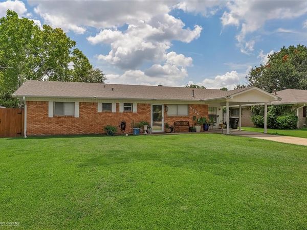 2526 Belmont Boulevard, Bossier City, LA 71111