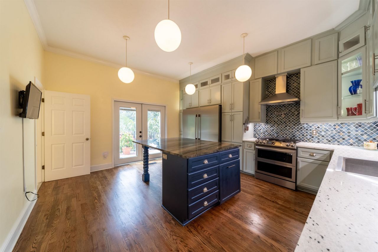 911 Alachua Avenue, Tallahassee, FL 32308 Photo