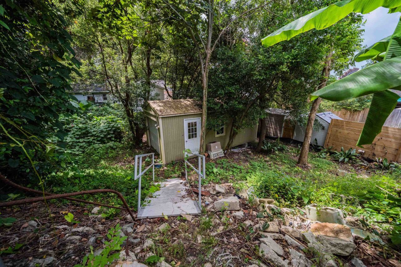 911 Alachua Avenue, Tallahassee, FL 32308 Photo