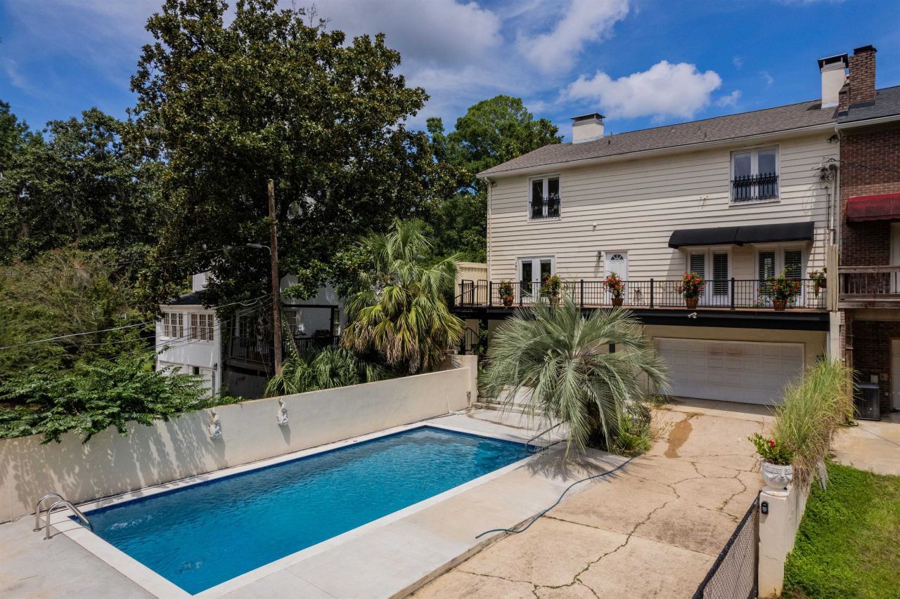 911 Alachua Avenue, Tallahassee, FL 32308 Photo