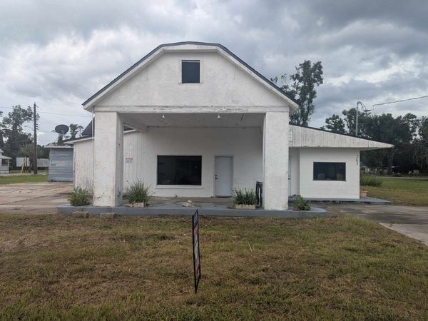 263 Main Street, Mayo, FL 32066