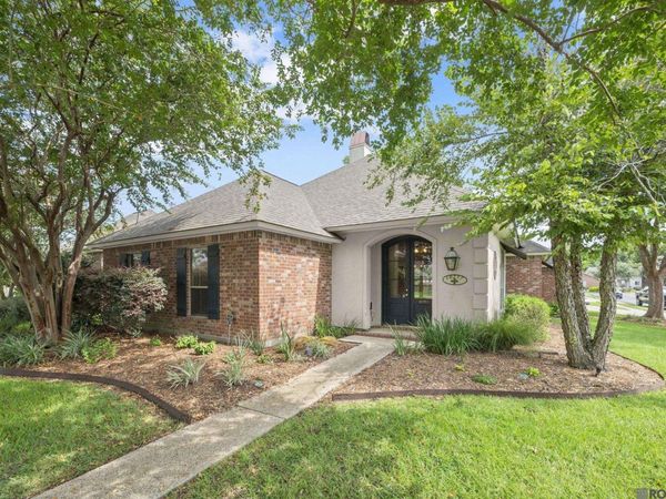10757 Oakley Trace, Baton Rouge, LA 70809