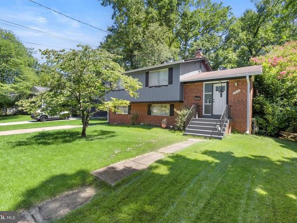 7519 SWEETBRIAR DRIVE, COLLEGE PARK, MD 20740