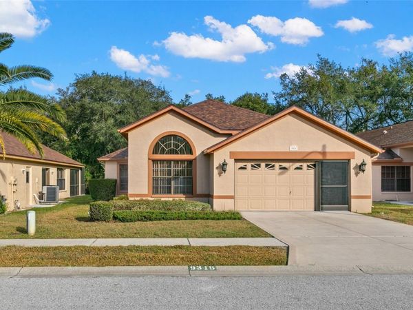 9315 HAAS DRIVE, HUDSON, FL 34669