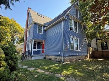 619 Elmwood Avenue, Buffalo, NY 14222