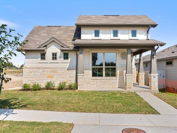 108 Tenny LN, Kyle, TX 78640