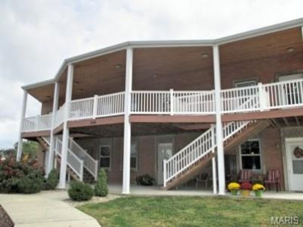 206 Kroeger Avenue, Dupo, IL 62239