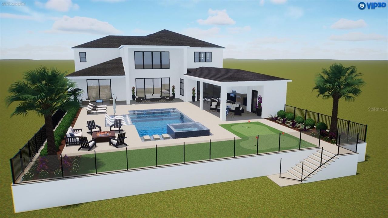 15621 Pendio Drive, Montverde, FL 34756 Photo