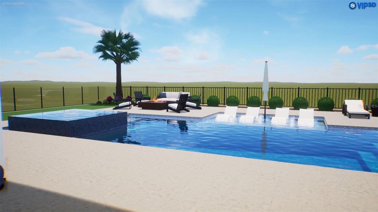 15621 Pendio Drive, Montverde, FL 34756 Photo