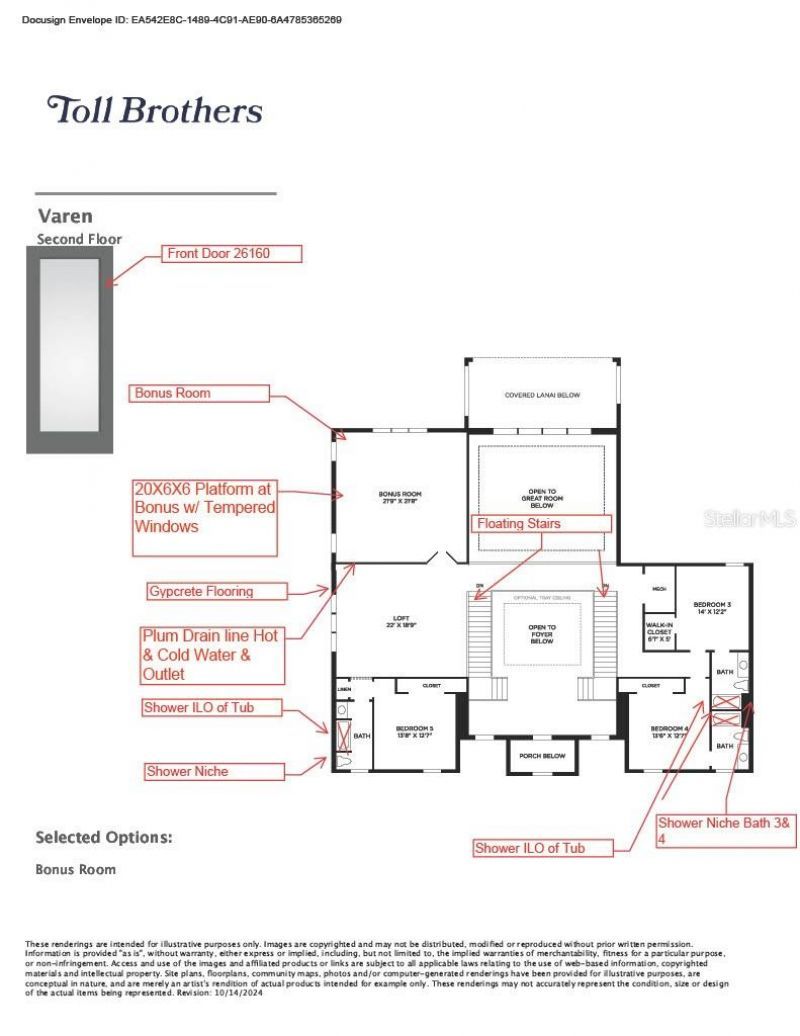 15621 Pendio Drive, Montverde, FL 34756 Photo