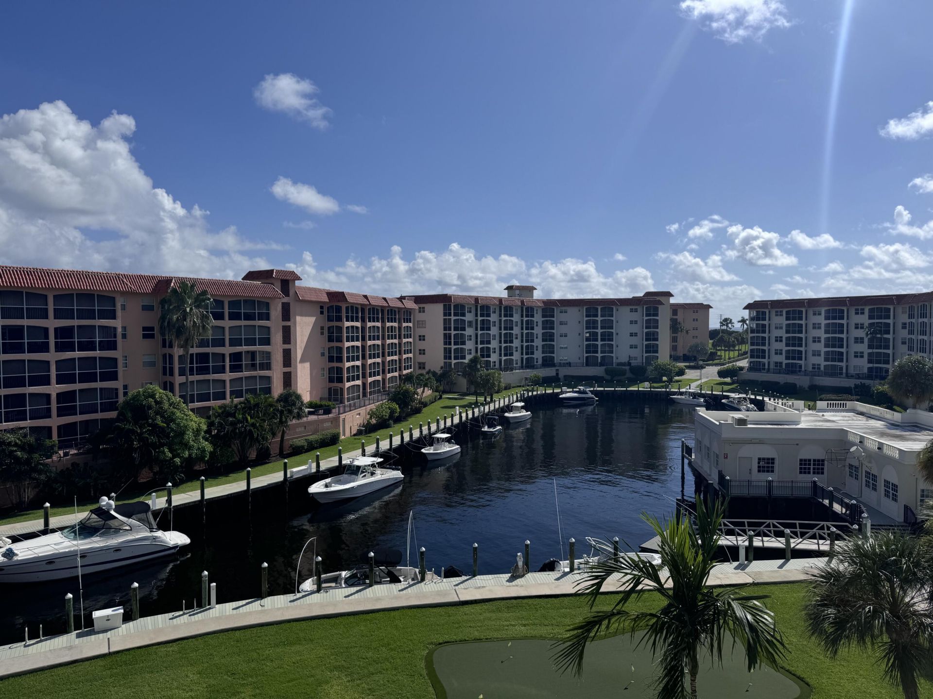 2871 N Ocean Boulevard, Unit R444, Boca Raton, FL 33431 Photo